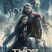 THOR: THE DARK WORLD one-sheet payoff poster. © 2013 MVLFFLLC. TM & © 2013 Marvel. All Rights Reserved.